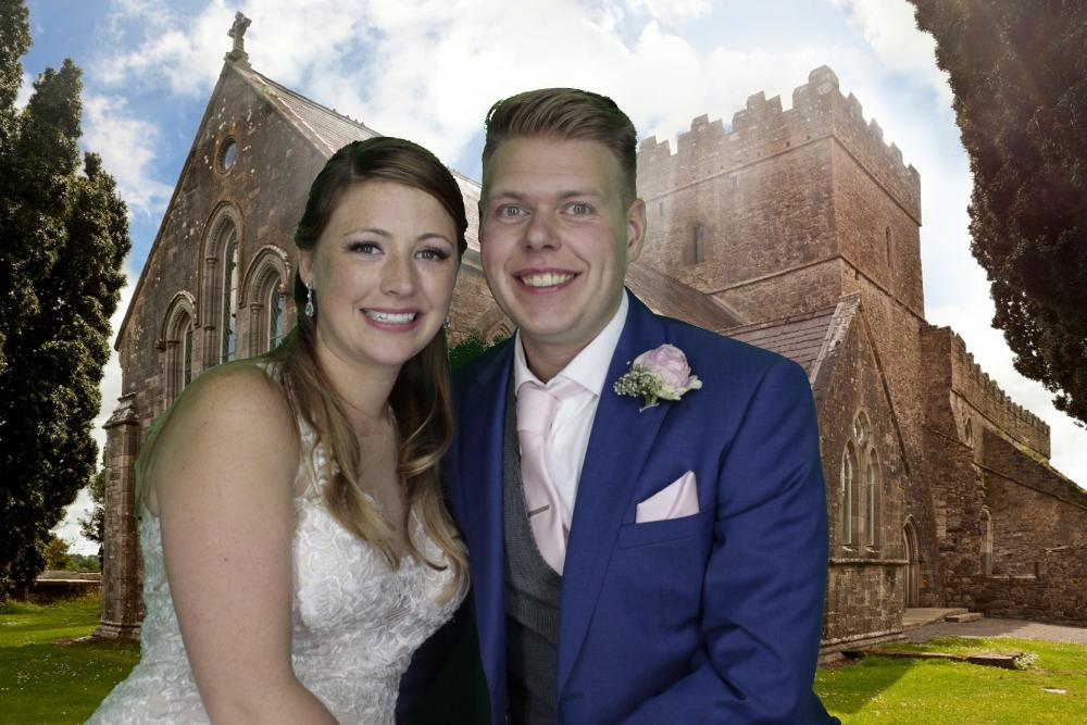 Katherine & Simon | View more photos from the event at gallery.myphotoboothexperience.co.uk/u/MyPhotoBoothExperienceLtd/Katherine-Simon